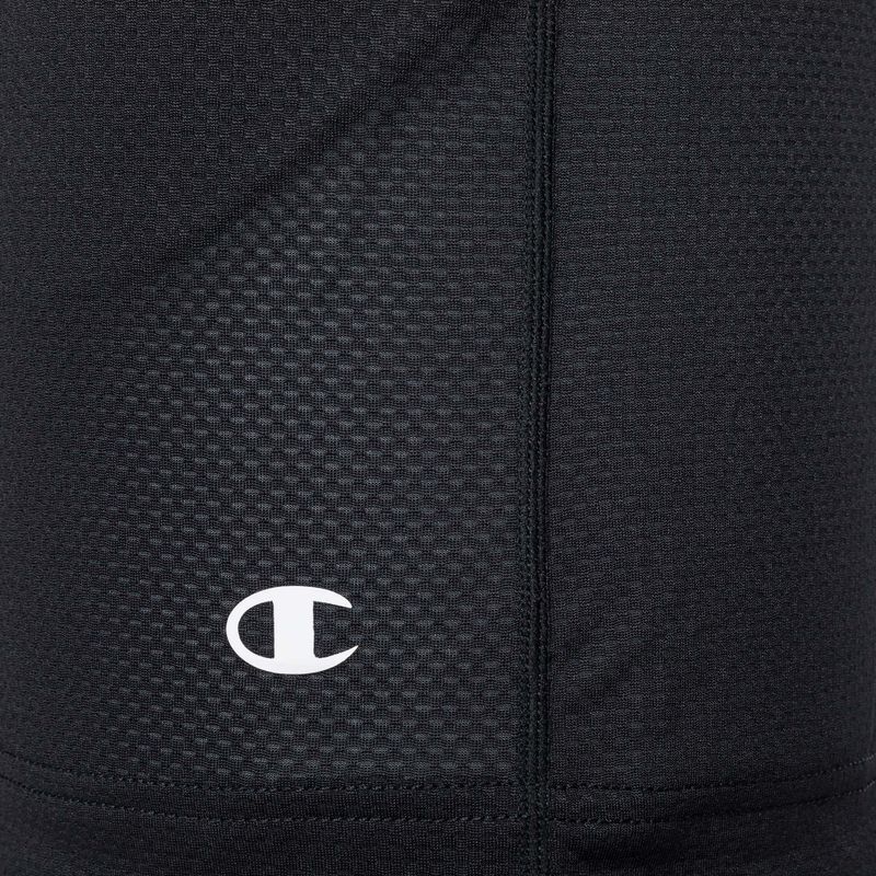 Champion Legacy men's shorts black 3