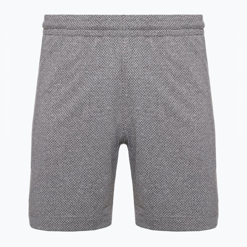 Champion Legacy men's shorts black/white