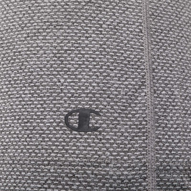 Champion Legacy men's shorts black/white 3