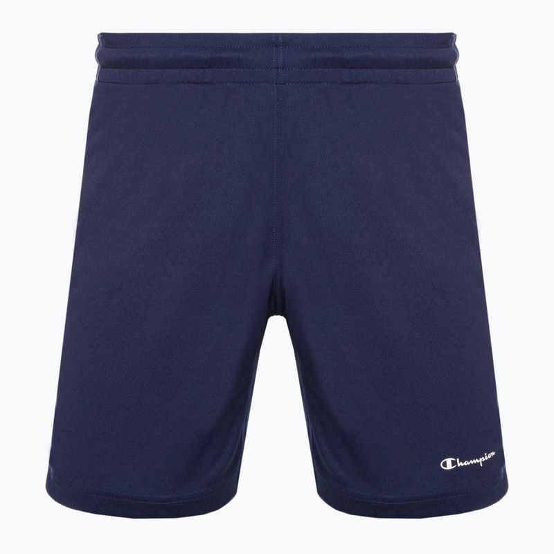 Champion Legacy men's shorts navy/black