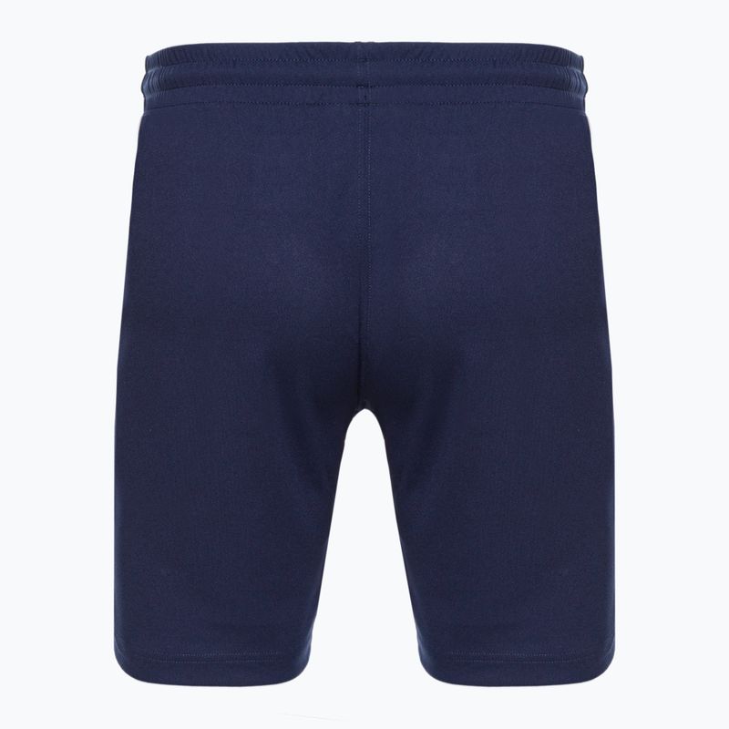 Champion Legacy men's shorts navy/black 2