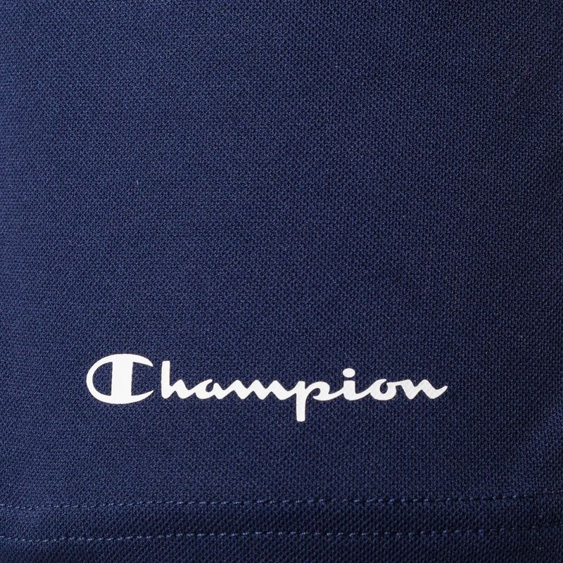 Champion Legacy men's shorts navy/black 3