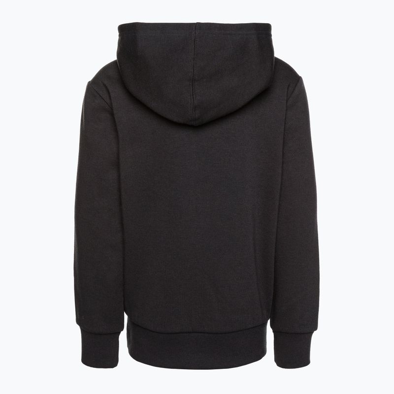 Champion Legacy children's sweatshirt black 2