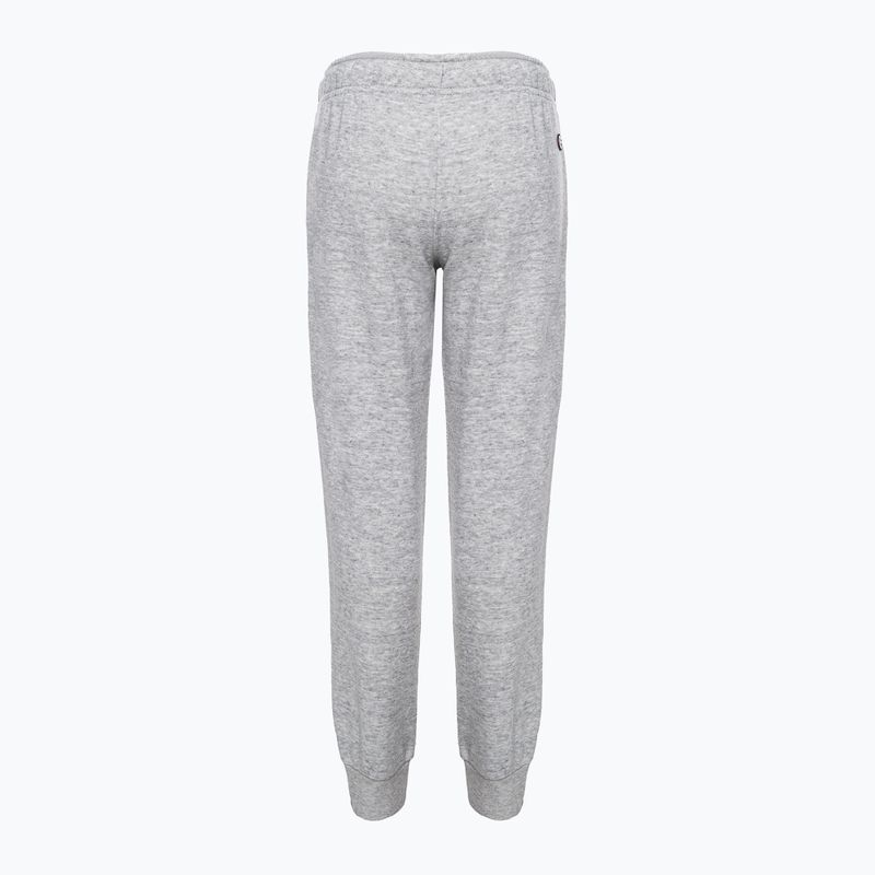 Champion Legacy Rib Cuff grey children's trousers 2