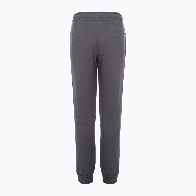 Champion Legacy Rib Cuff dark/grey children's trousers 2