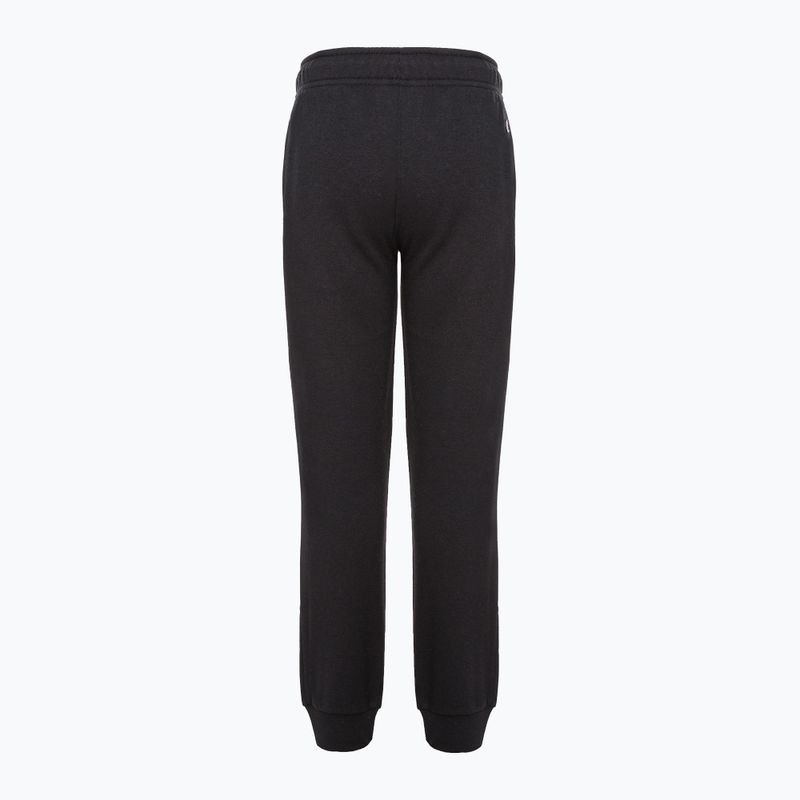 Champion Legacy Rib Cuff children's trousers black 2
