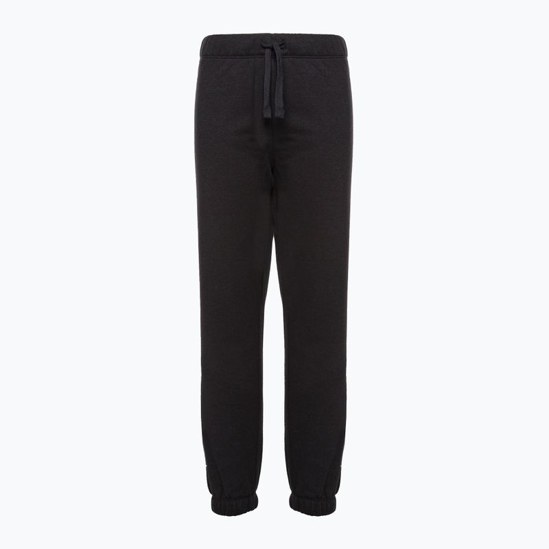 Champion Legacy Elastic Cuff children's trousers black