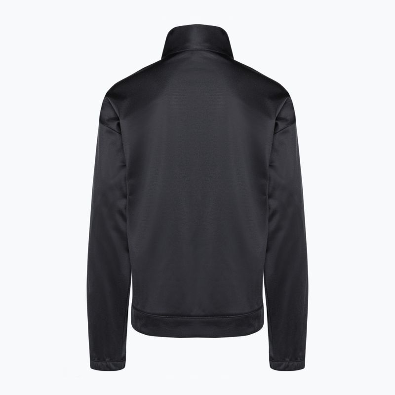 Champion Legacy children's tracksuit black 3