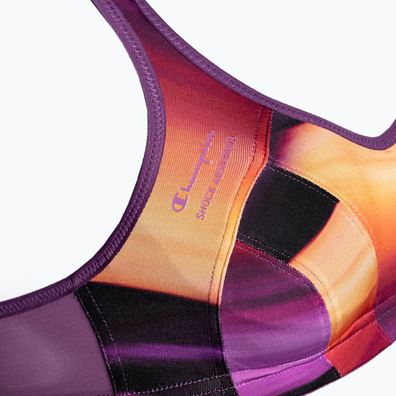 Shock Absorber Active bra Multi print allover 3