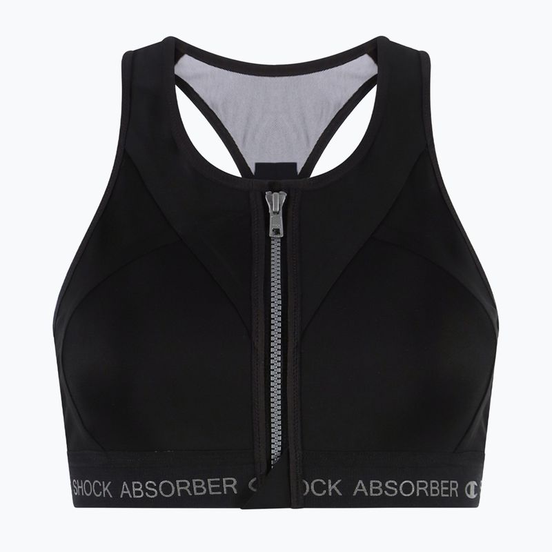 Shock Absorber Infinity Power Bra black 4