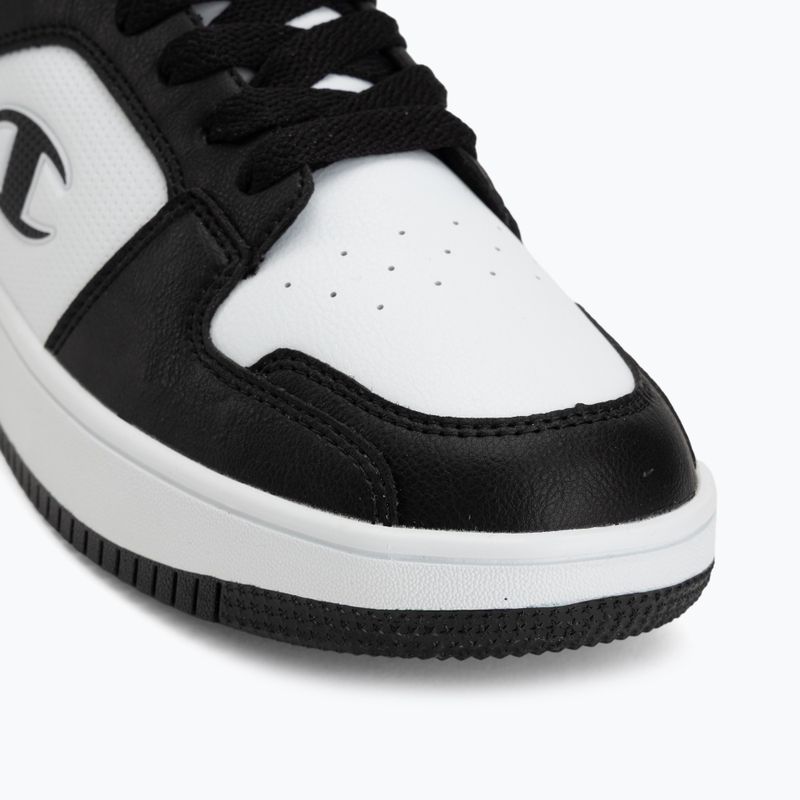 Men's shoes Champion Legacy Rebound 2.0 Low Cut white/new black/white 7