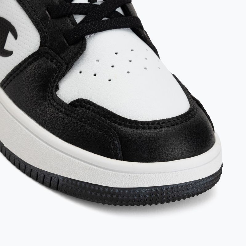 Children's shoes Champion RD18 2.0 Low B PS Low Cut white/new black/white 7
