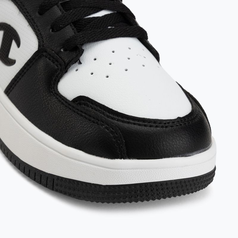 Children's shoes Champion RD18 2.0 Low B GS Low Cut white/new black/white 7