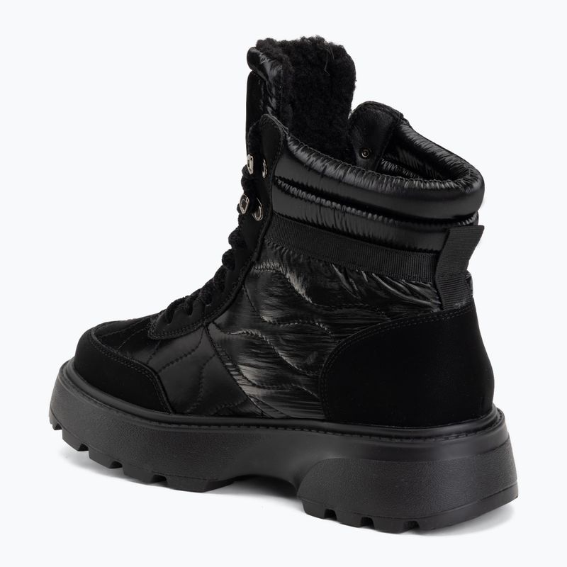 Women's shoes Blauer USA F6BLANCA03 black 3