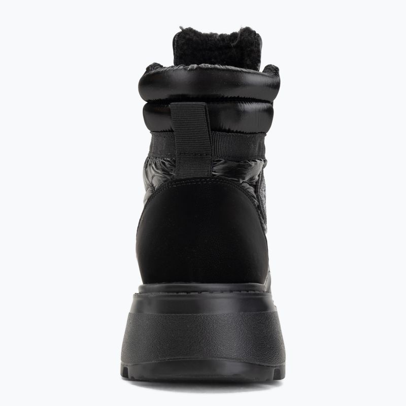 Women's shoes Blauer USA F6BLANCA03 black 6