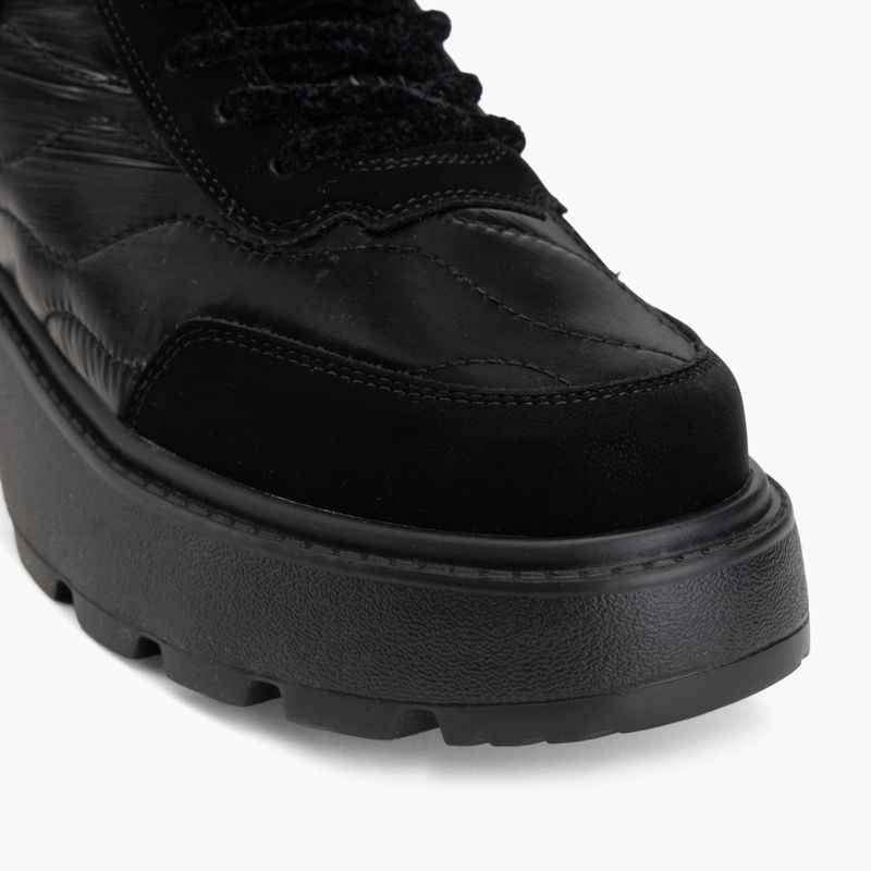 Women's shoes Blauer USA F6BLANCA03 black 7