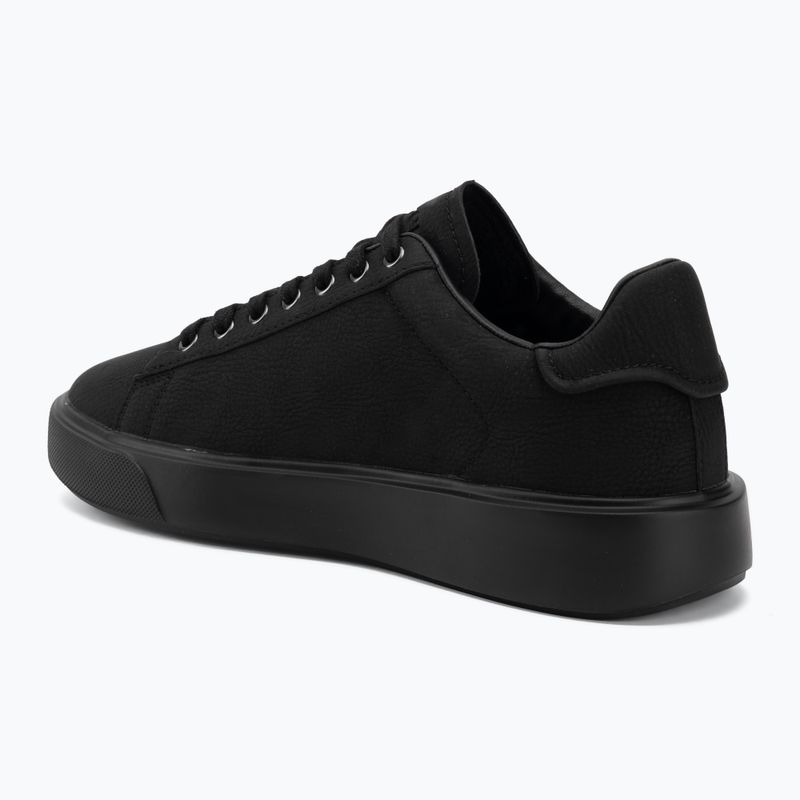 Men's shoes Blauer USA F6BUCK13 black 3