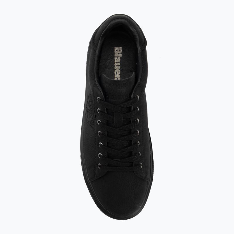 Men's shoes Blauer USA F6BUCK13 black 5