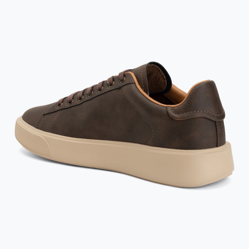 Men's shoes Blauer USA F6BUCK13 brown 3