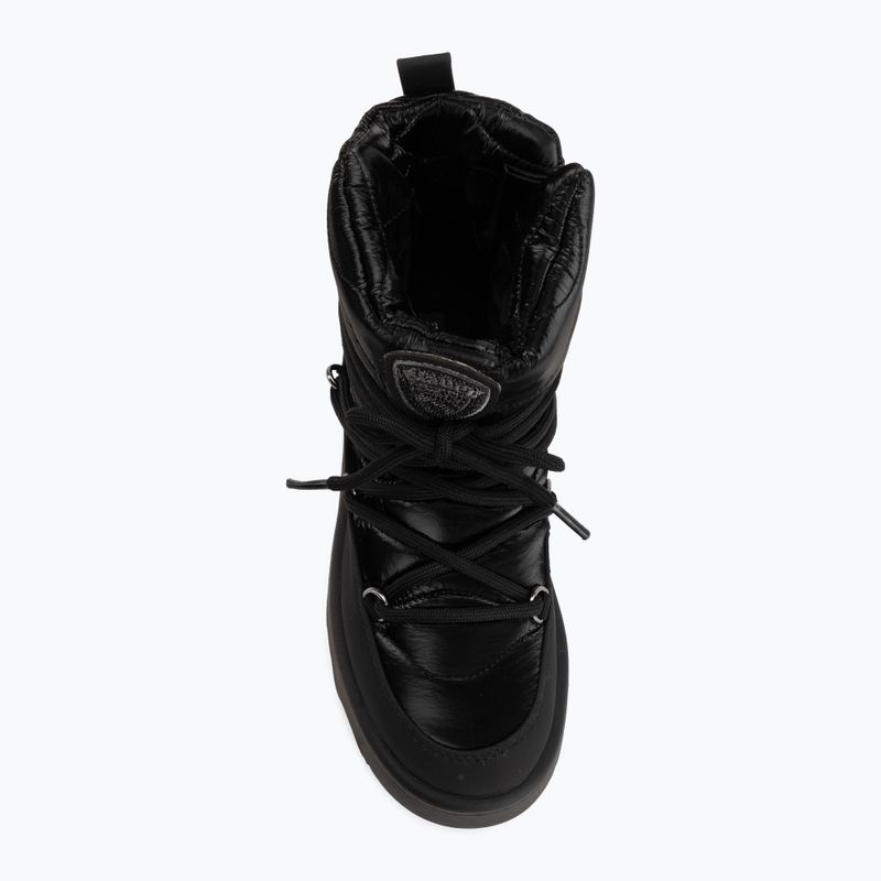 Women's snow boots Blauer USA F6DOYLE01 black 5