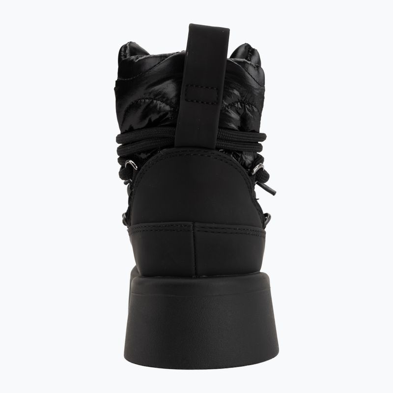 Women's snow boots Blauer USA F6DOYLE01 black 6
