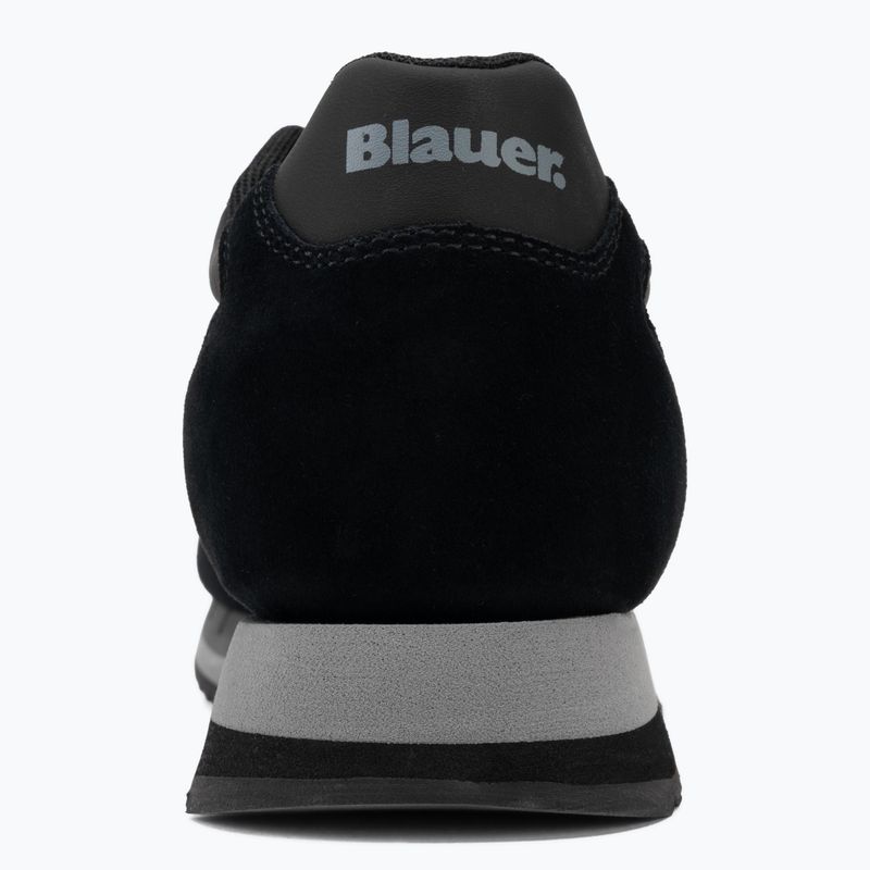 Men's shoes Blauer USA F6QUEENS05 black 6