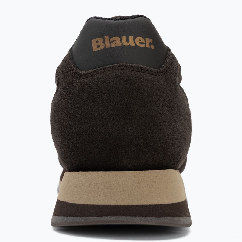 Men's shoes Blauer USA F6QUEENS05 brown 6