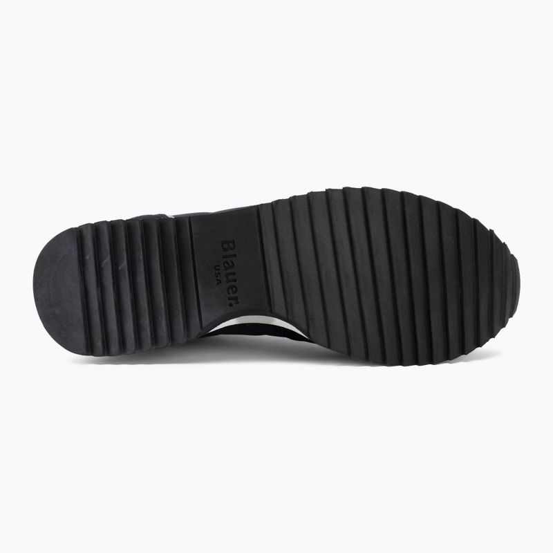 Men's shoes Blauer USA F6QUEENS05 navy 4