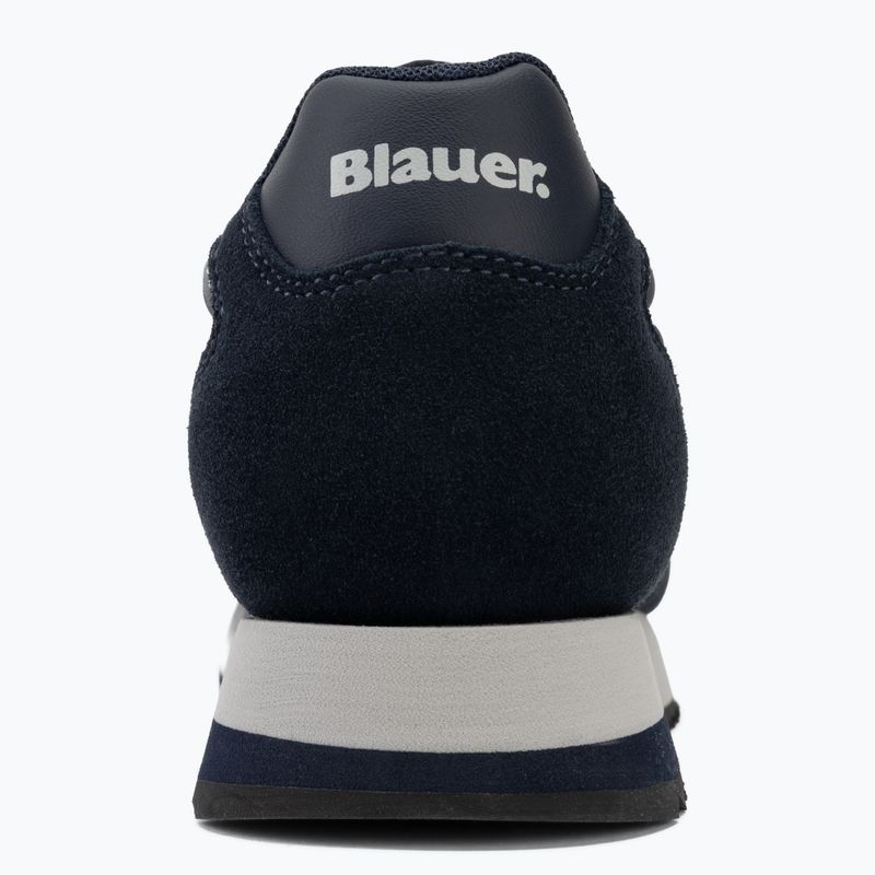 Men's shoes Blauer USA F6QUEENS05 navy 6