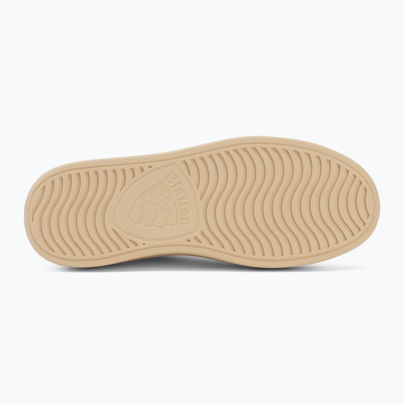 Women's shoes Blauer USA F6VICTORY01 beige 4