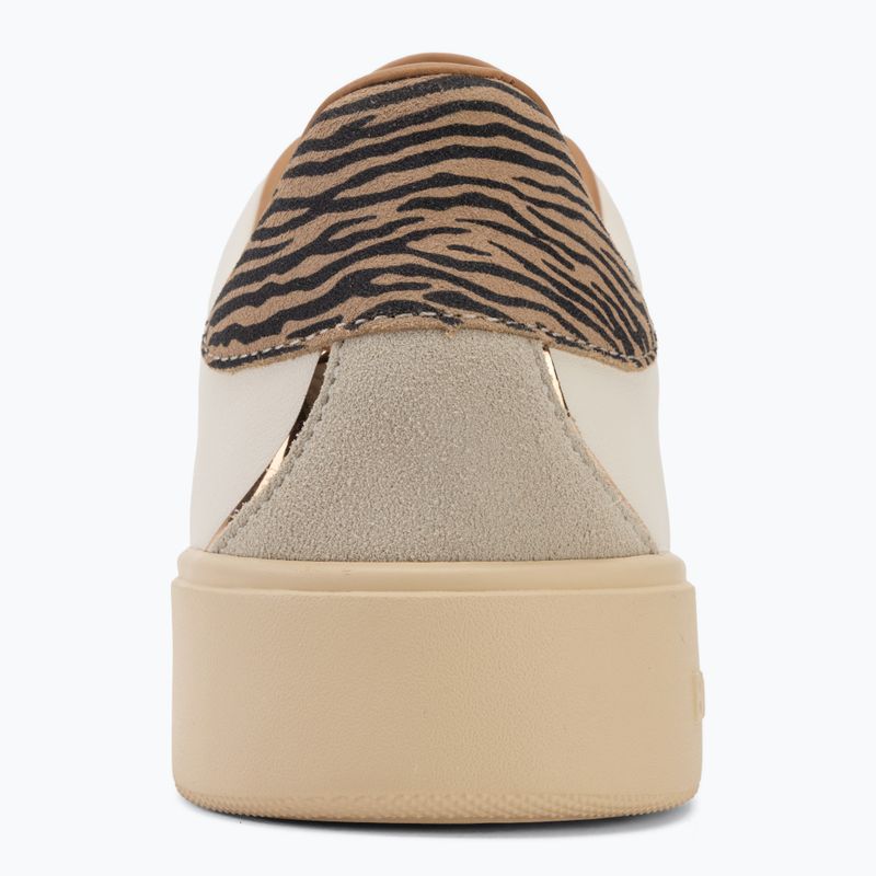 Women's shoes Blauer USA F6VICTORY01 beige 6