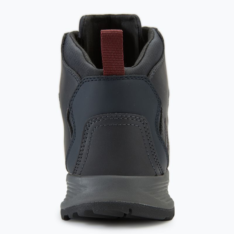 Geox Terrestre ABX men's shoes navy 6