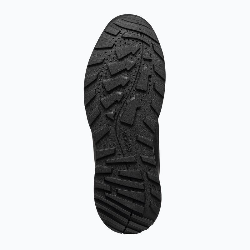 Geox Terrestre ABX men's shoes navy 13