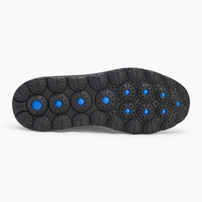 Geox Spherica™ 4X4 ABX men's shoes black 4