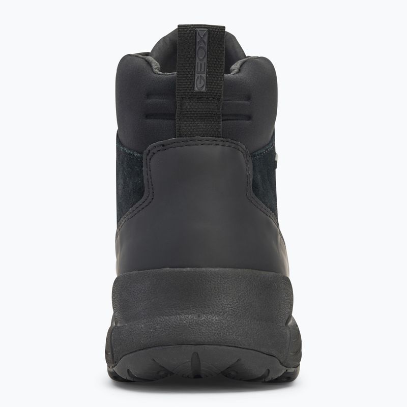 Geox Spherica™ 4X4 ABX men's shoes black 6