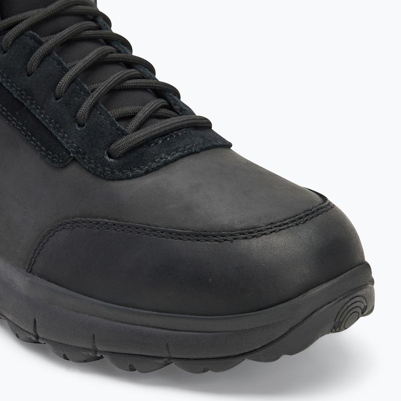 Geox Spherica™ 4X4 ABX men's shoes black 7