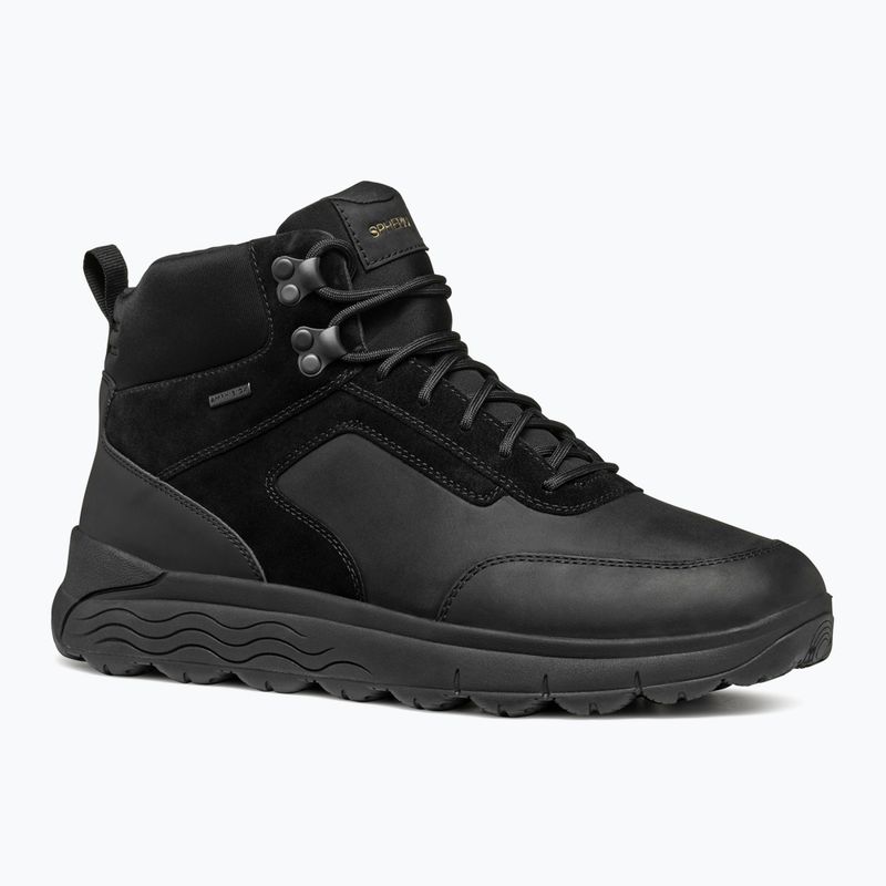 Geox Spherica™ 4X4 ABX men's shoes black