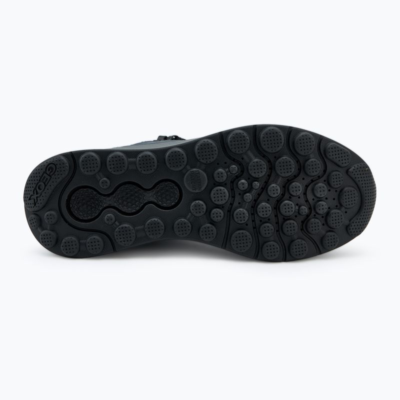 Geox Spherica™ Actif X2 ABX navy/black men's shoes 4
