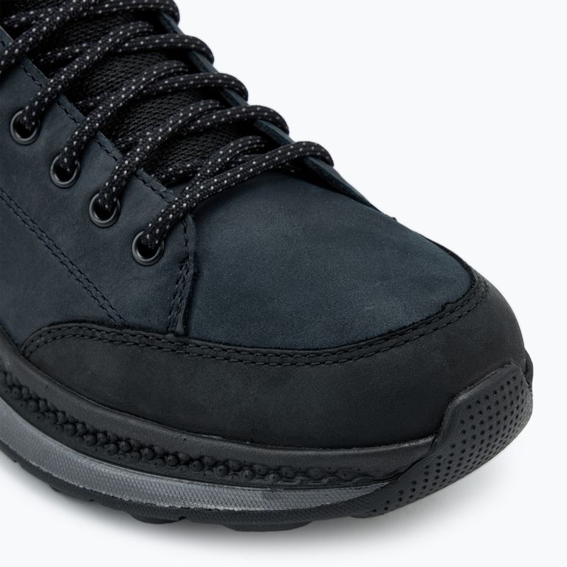 Geox Spherica™ Actif X2 ABX navy/black men's shoes 7