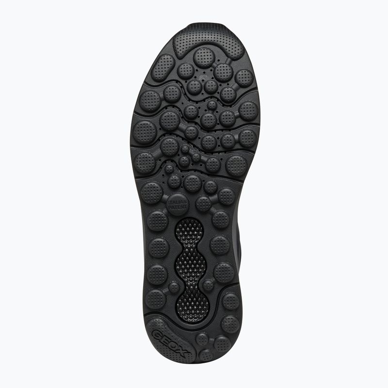 Geox Spherica™ Actif X2 ABX navy/black men's shoes 13