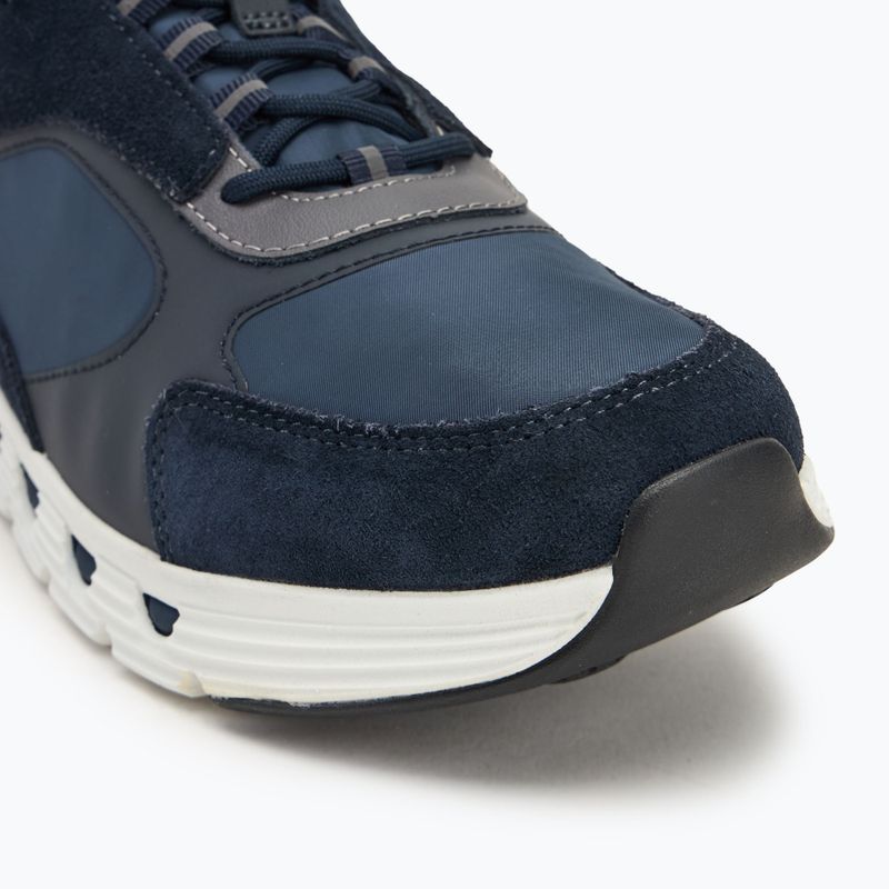 Geox Spherica™ ECUB-4 dark avio/navy men's shoes 7