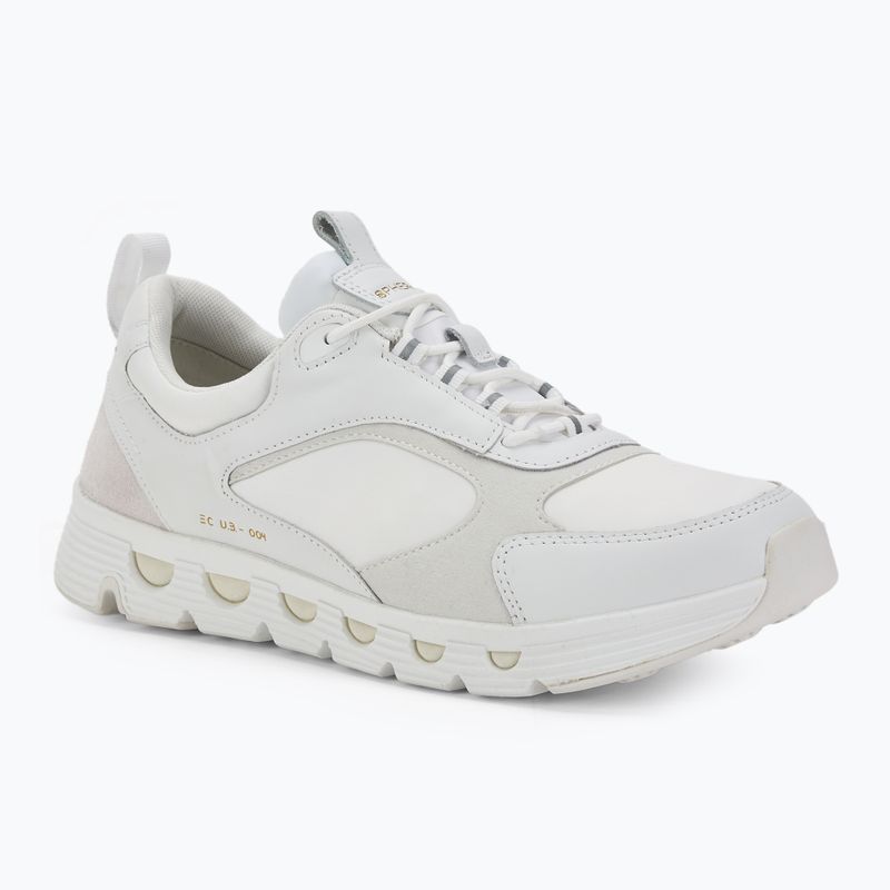 Geox Spherica™ ECUB-4 white/off white men's shoes