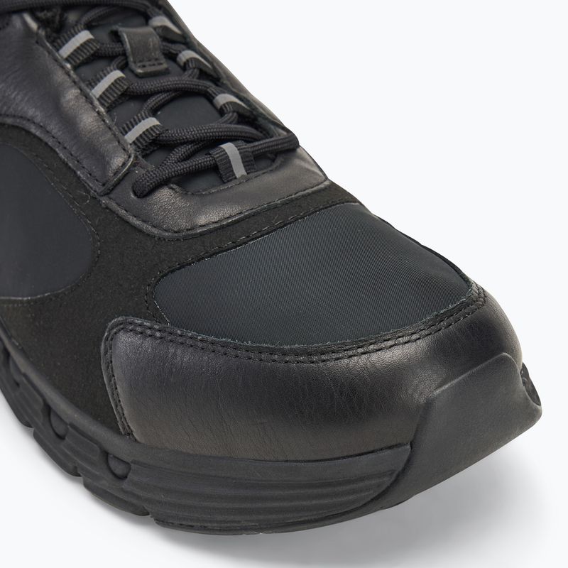 Geox Spherica™ ECUB-4 black men's shoes 7