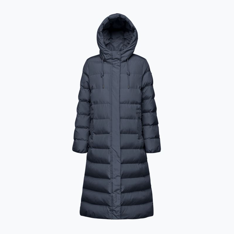Women's Geox Anylla Parka sky captain insulated jacket