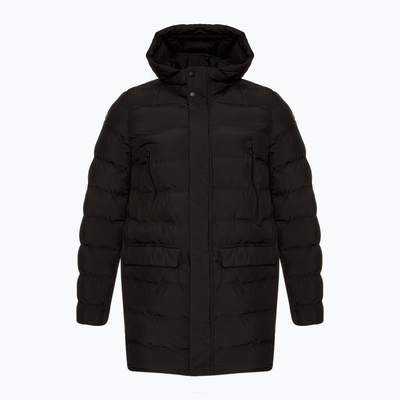 Men's Geox Spherica™ Parka jacket black