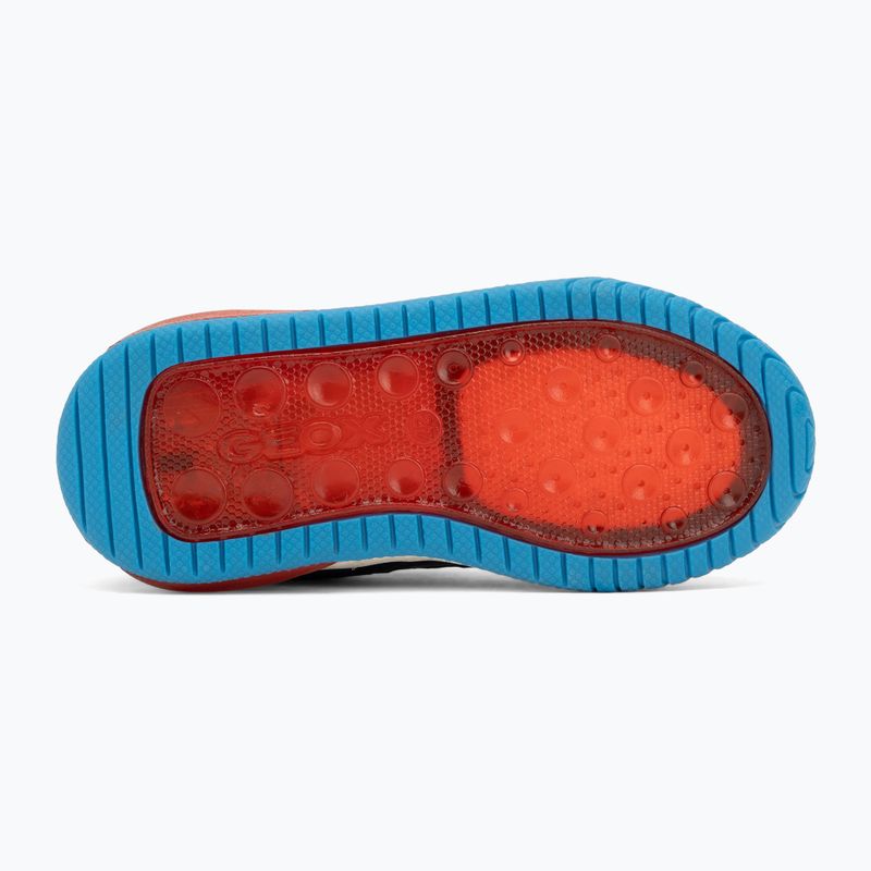 Children's shoes Geox Inek navy/light blue 4