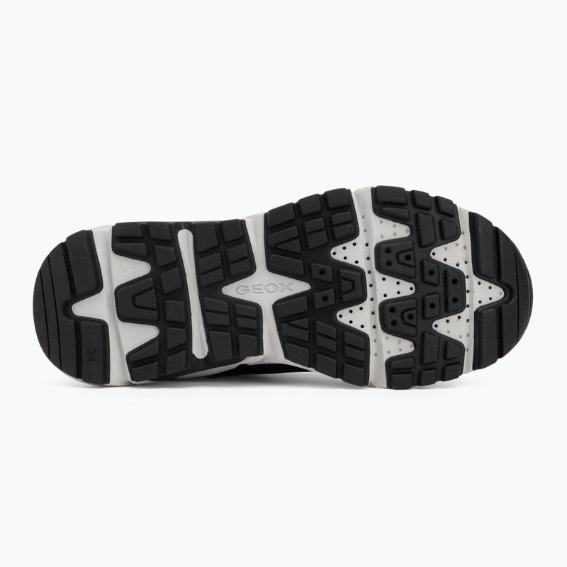 Junior's shoes Geox Flexyper Plus octane 4