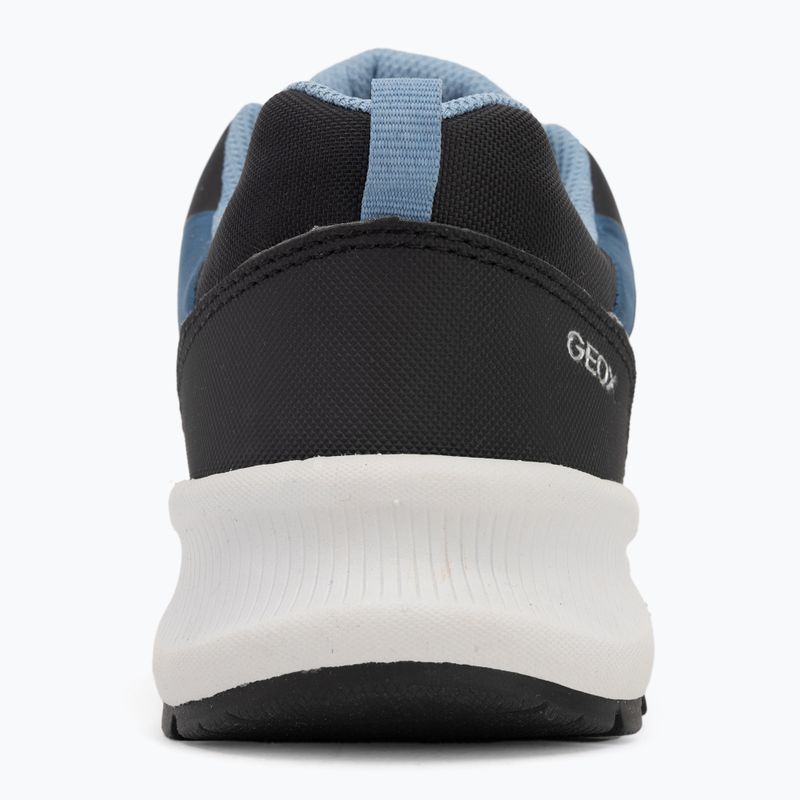 Junior's shoes Geox Flexyper Plus octane 6