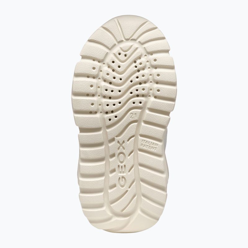 Geox Ciufciuf children's shoes white/navy 13