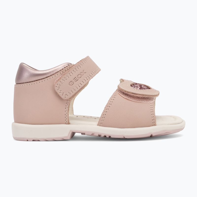Children's sandals Geox Verred light rose 2